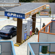Illustration for article titled Inside South Korea's Coolest Military Theme Park